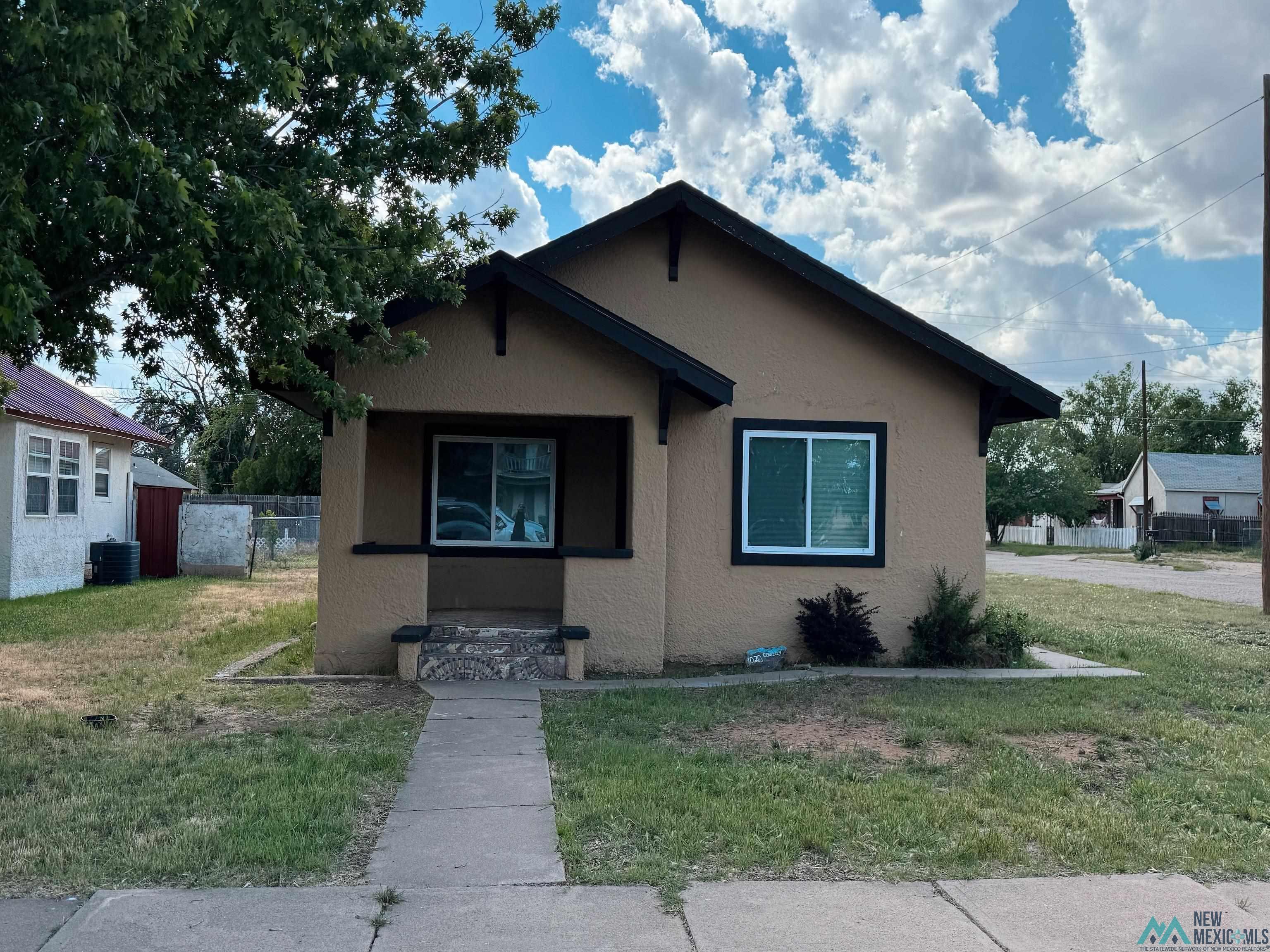 1020 N Connelly St, Clovis, Texas image 1