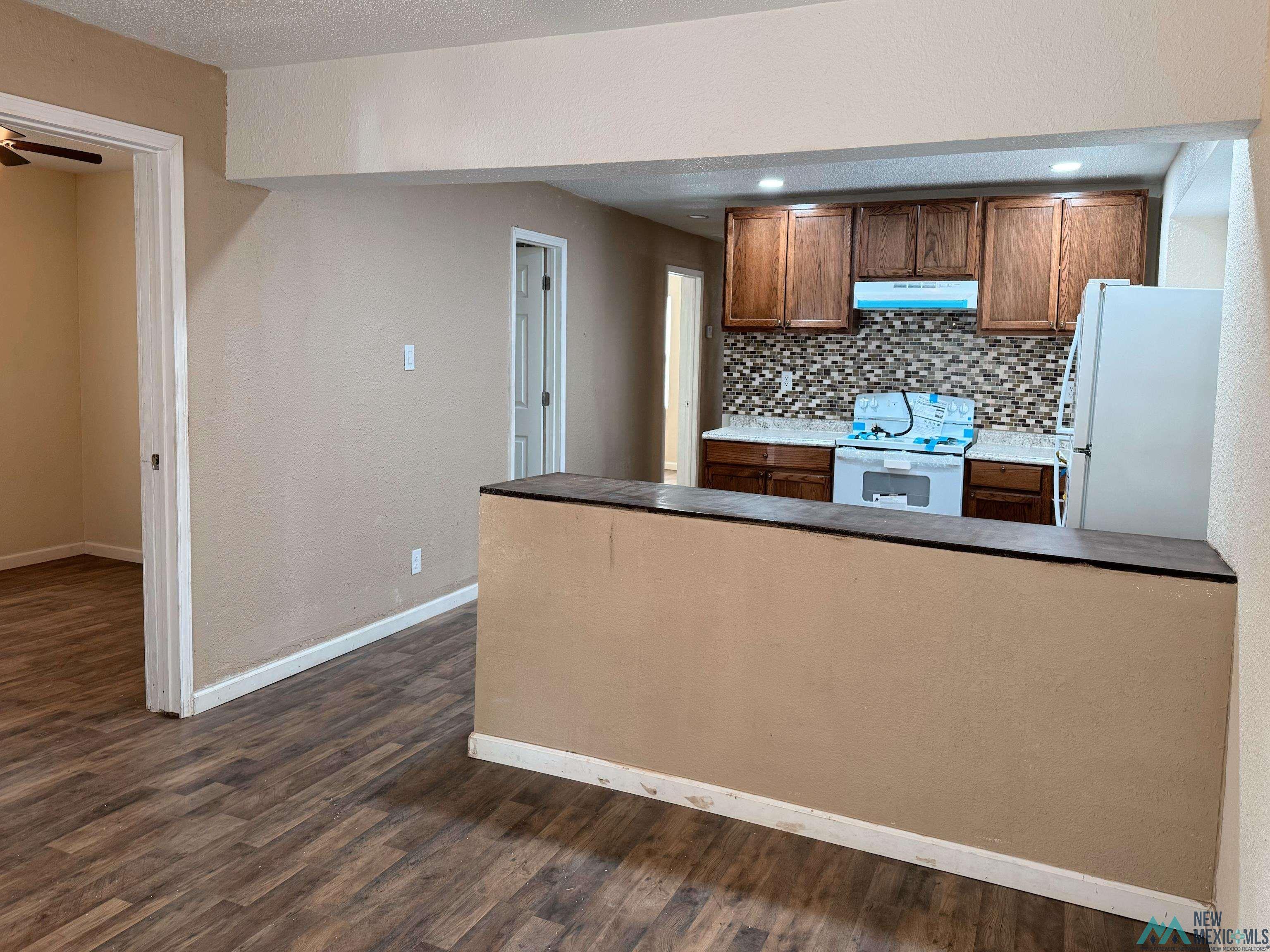 1020 N Connelly St, Clovis, Texas image 2