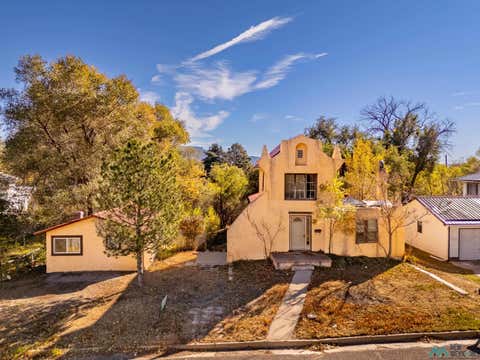 Homes For Sale - 625 S 5th Street<br/> Raton, NM 87740