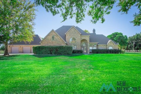 Apartment For Sale - 3894 E Hobson Road<br/> Roswell, NM 88203