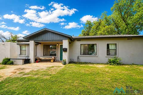 Homes For Sale - 1018 N Sixth Street<br/> Carlsbad, NM 88220