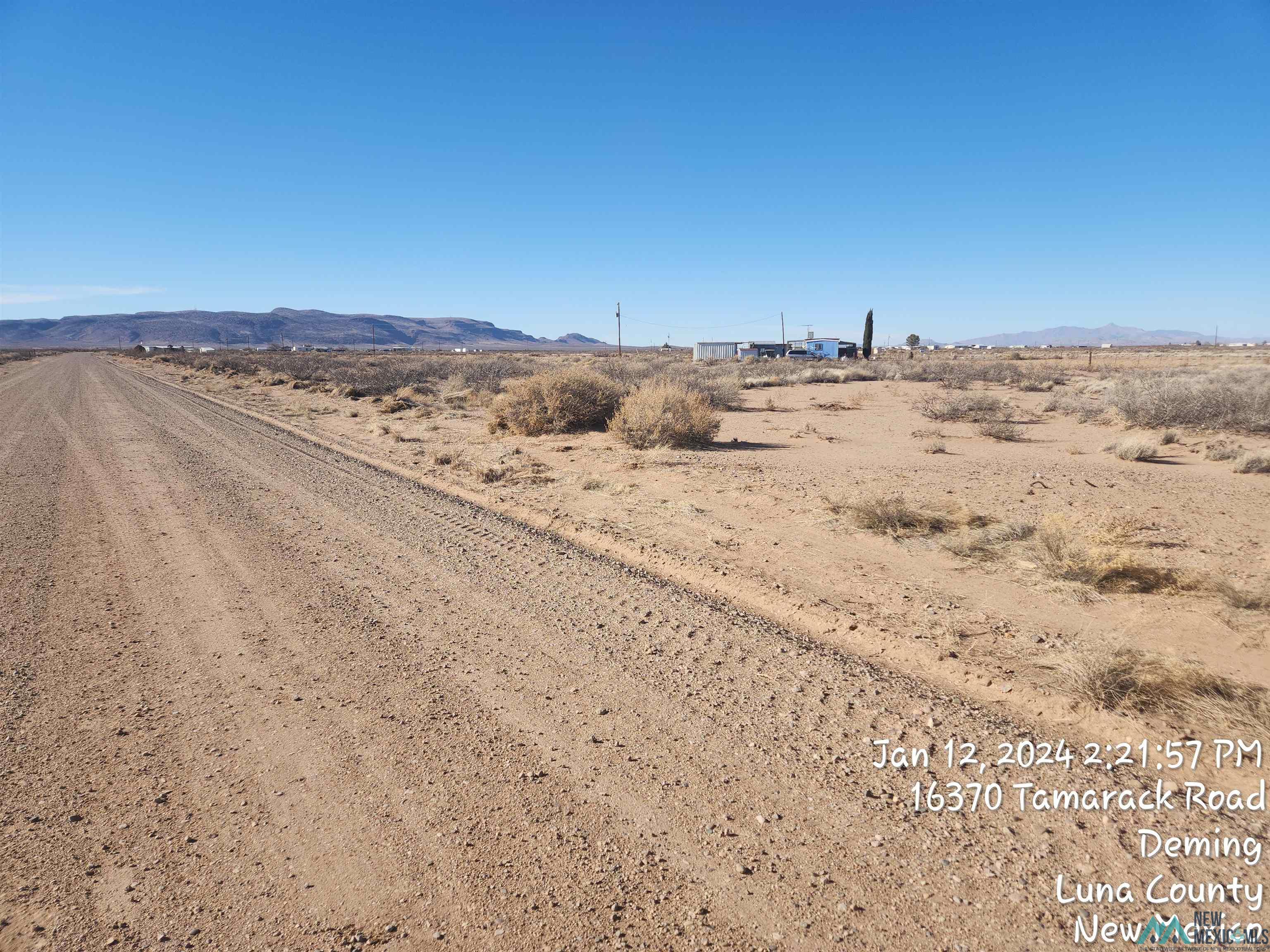 16370 Tamarack Rd Se Road, Deming, New Mexico image 9