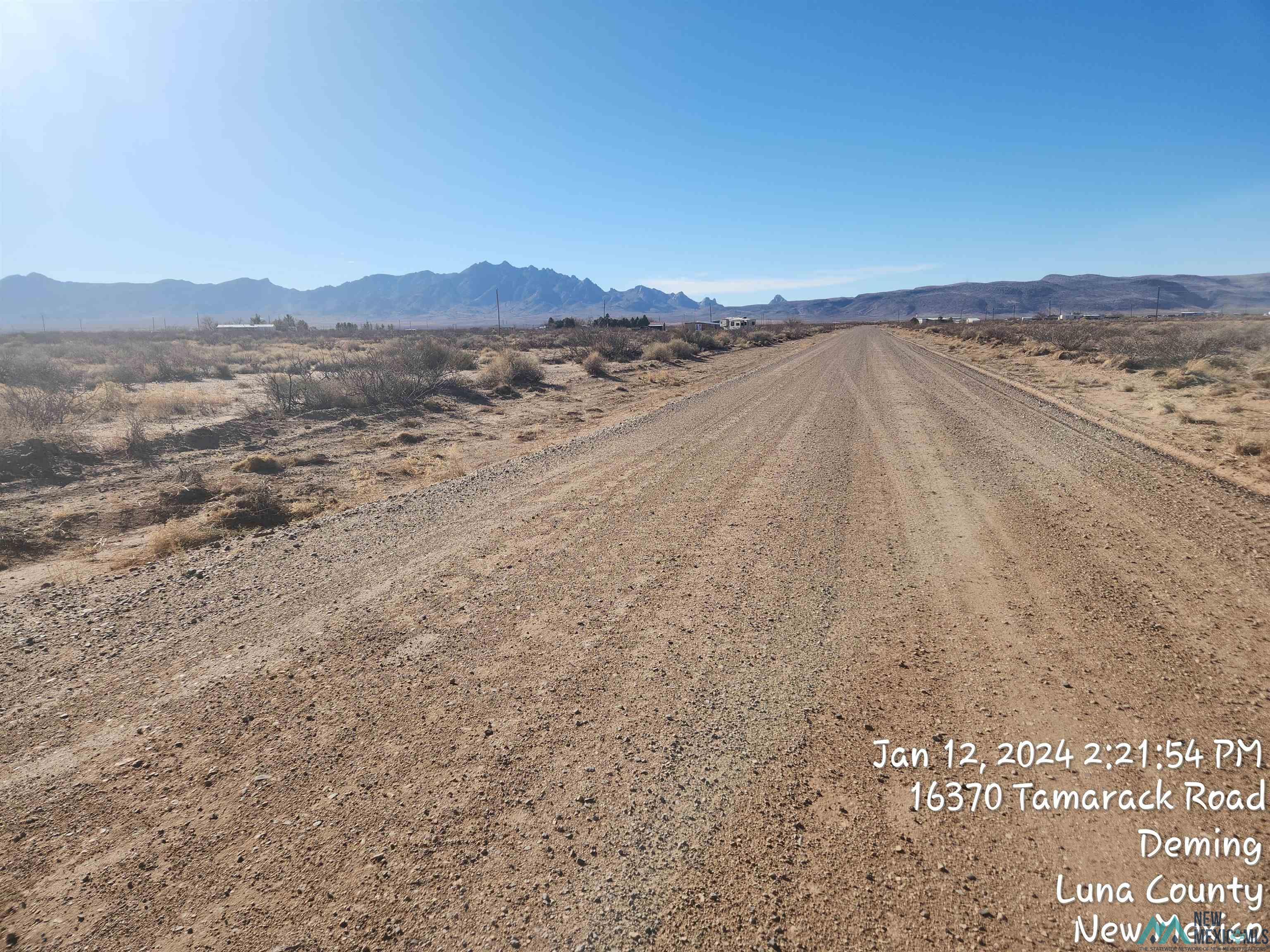 16370 Tamarack Rd Se Road, Deming, New Mexico image 8