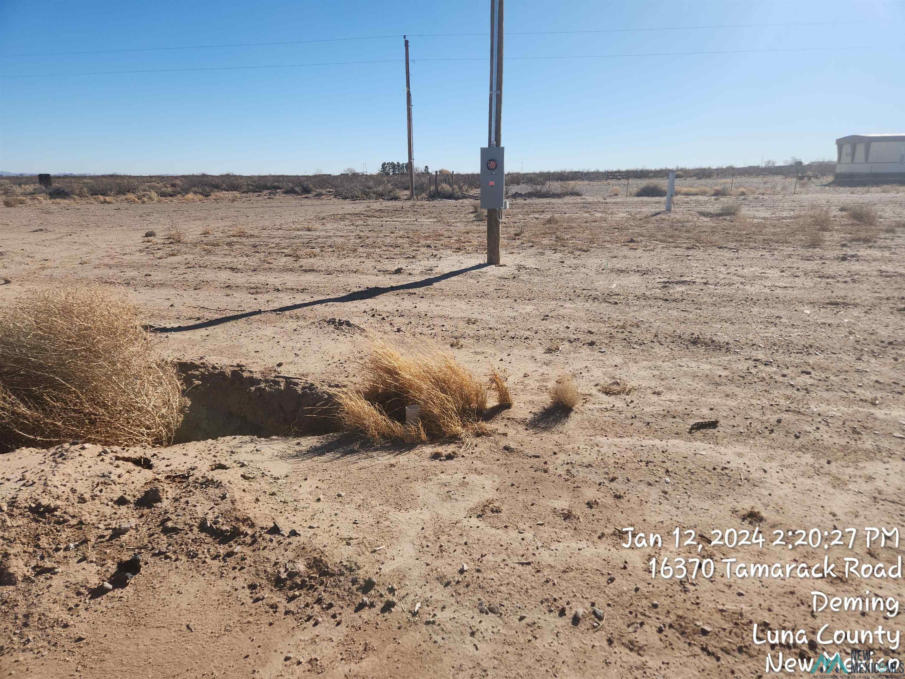 16370 Tamarack Rd Se Road, Deming, New Mexico image 4