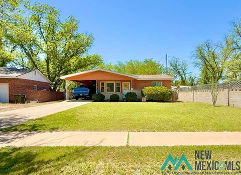 Homes For Sale - 1113 N Eddy Street<br/> Eddy County, Carlsbad, NM 88220