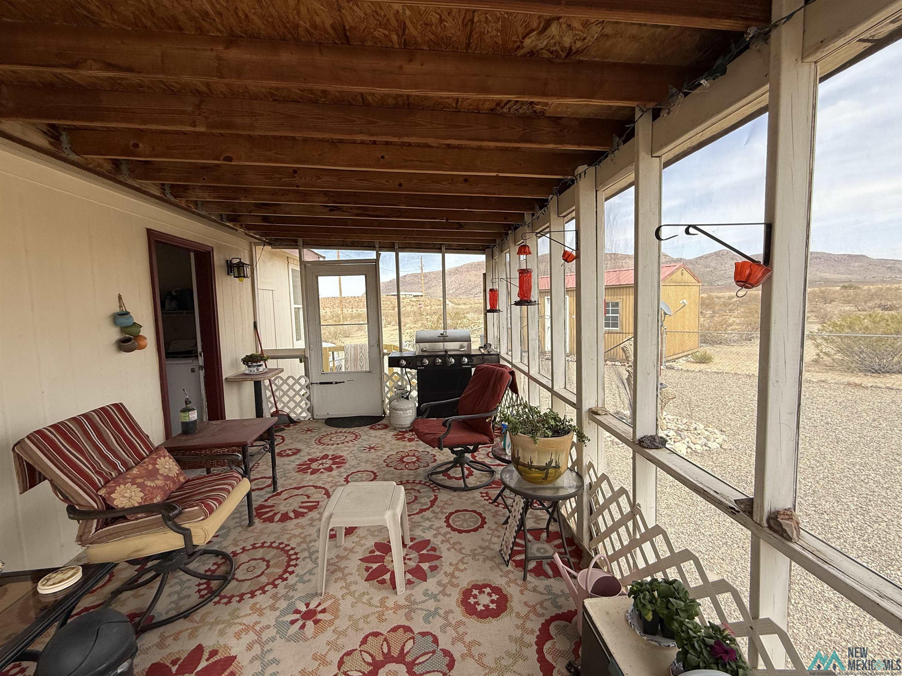 8460 SE Needles Eye Road, Deming, Texas image 24