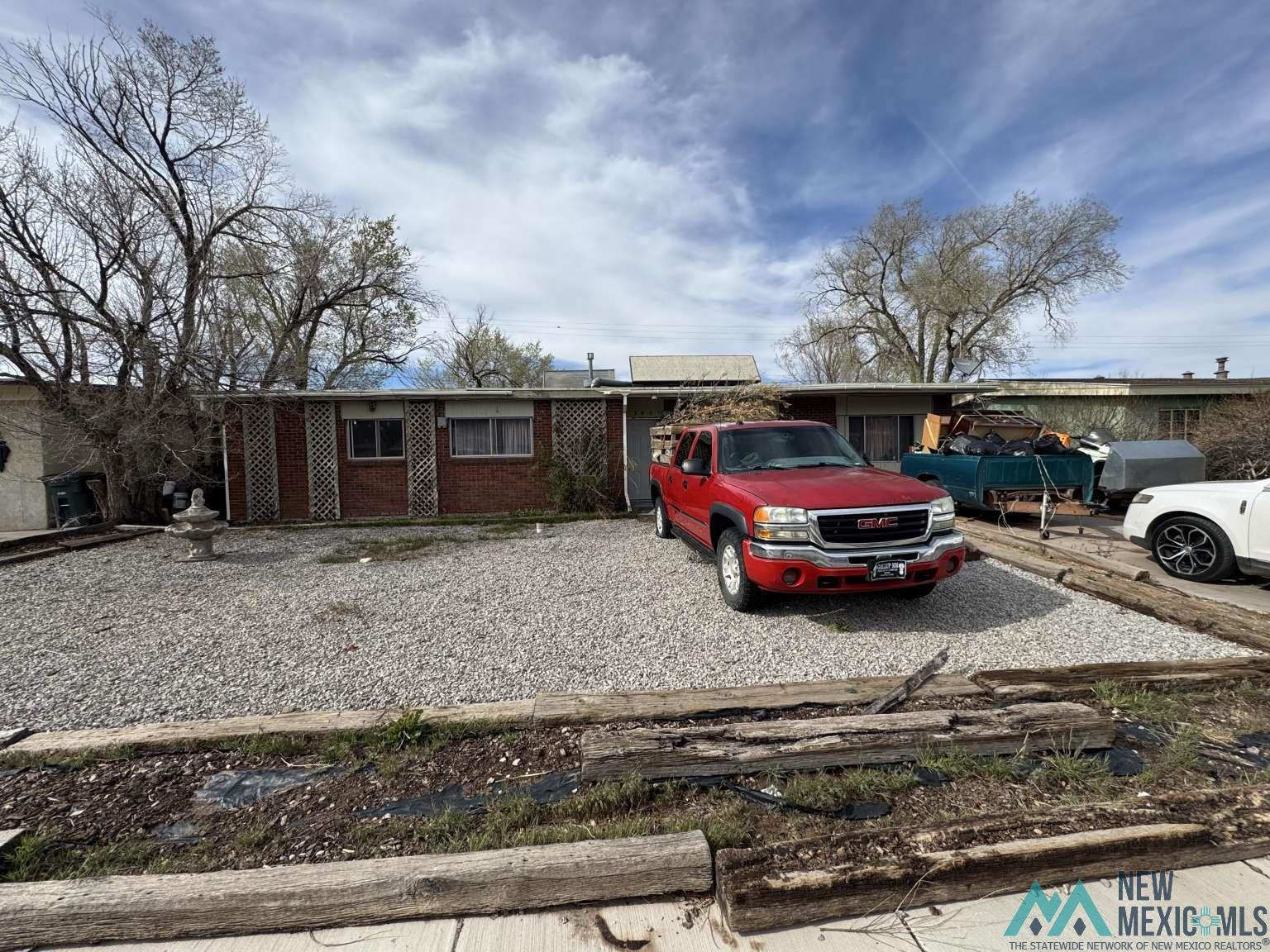 3407 Church Rock Street, Gallup, Texas image 1