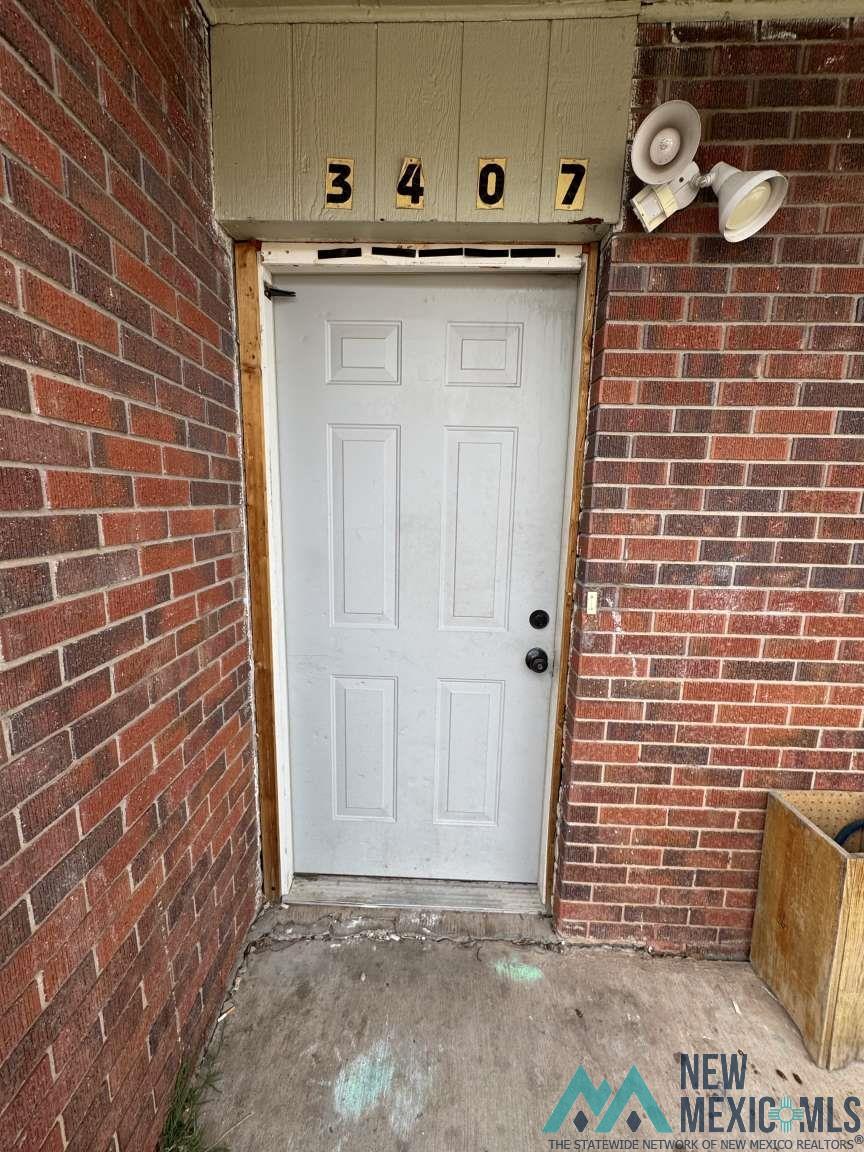 3407 Church Rock Street, Gallup, Texas image 2