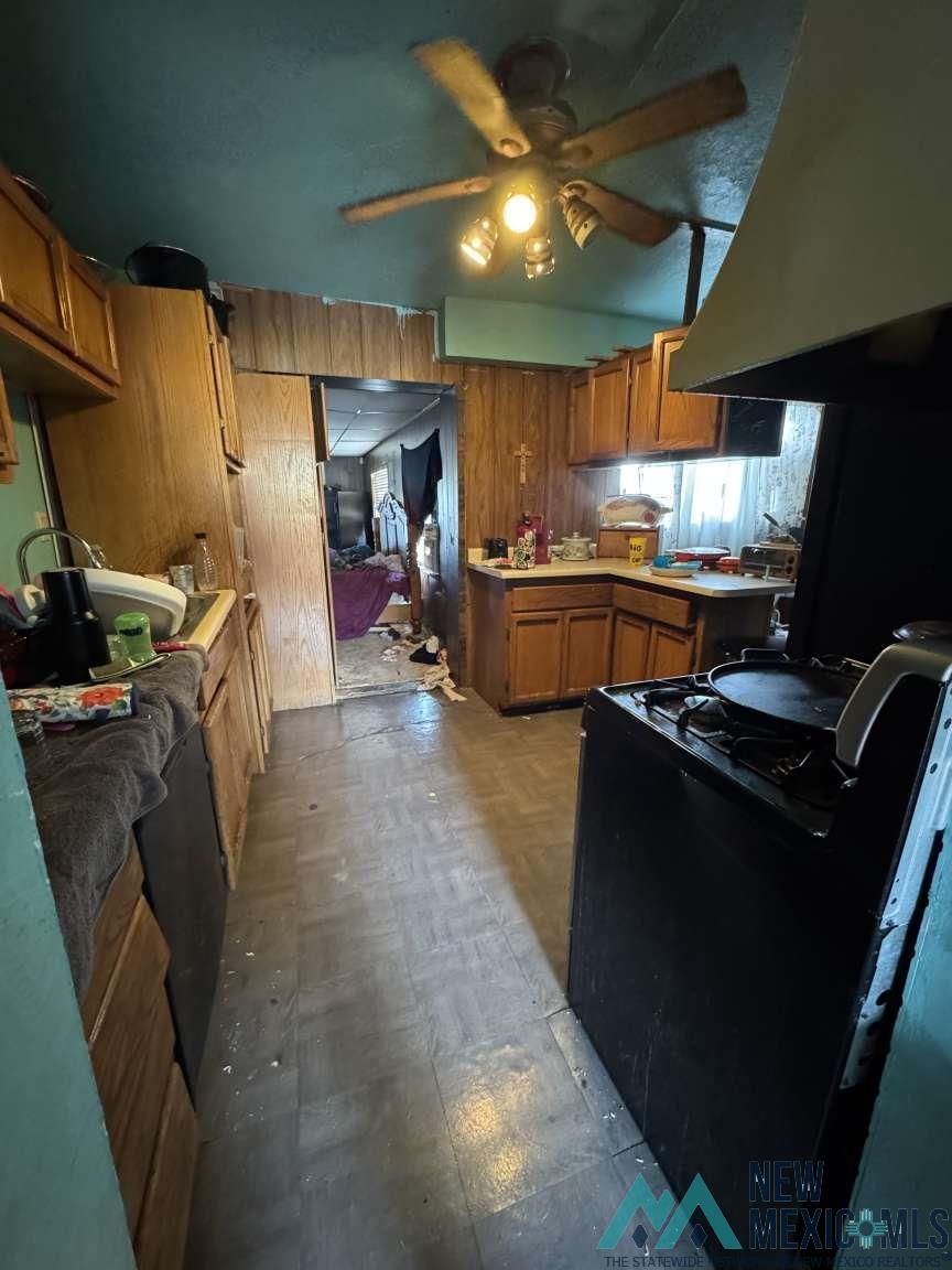 3407 Church Rock Street, Gallup, Texas image 15