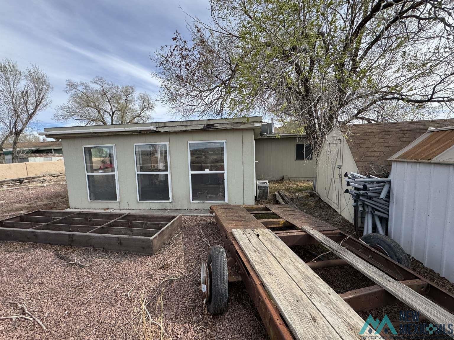 3407 Church Rock Street, Gallup, Texas image 25
