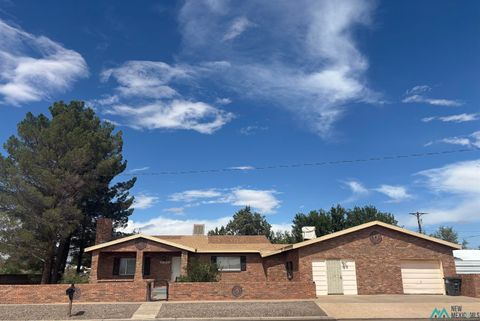 Homes For Sale - 101 E Mesquite Street<br/> Luna County, Deming, NM 88030