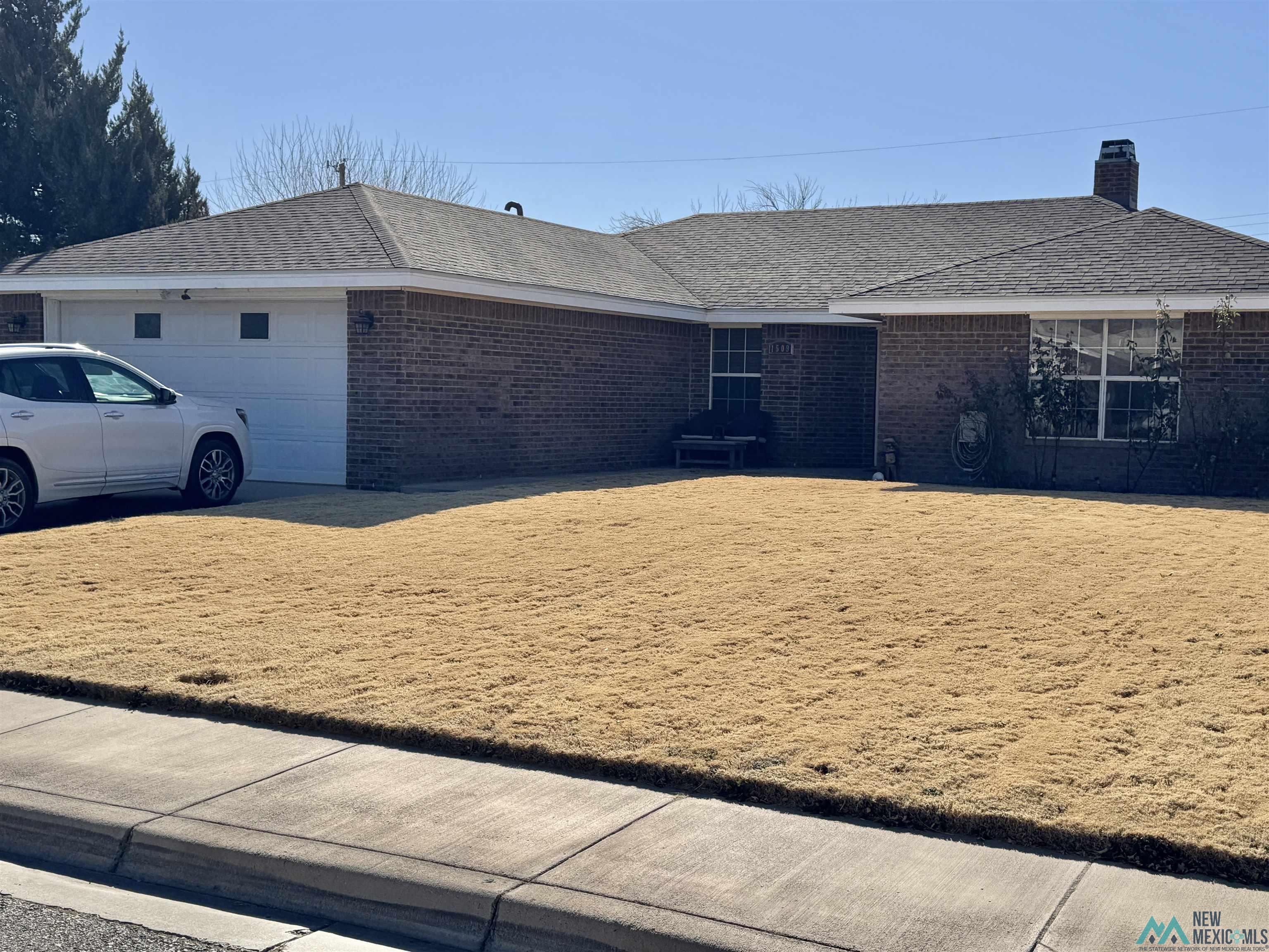 1509 W Bullock Avenue, Artesia, New Mexico image 1