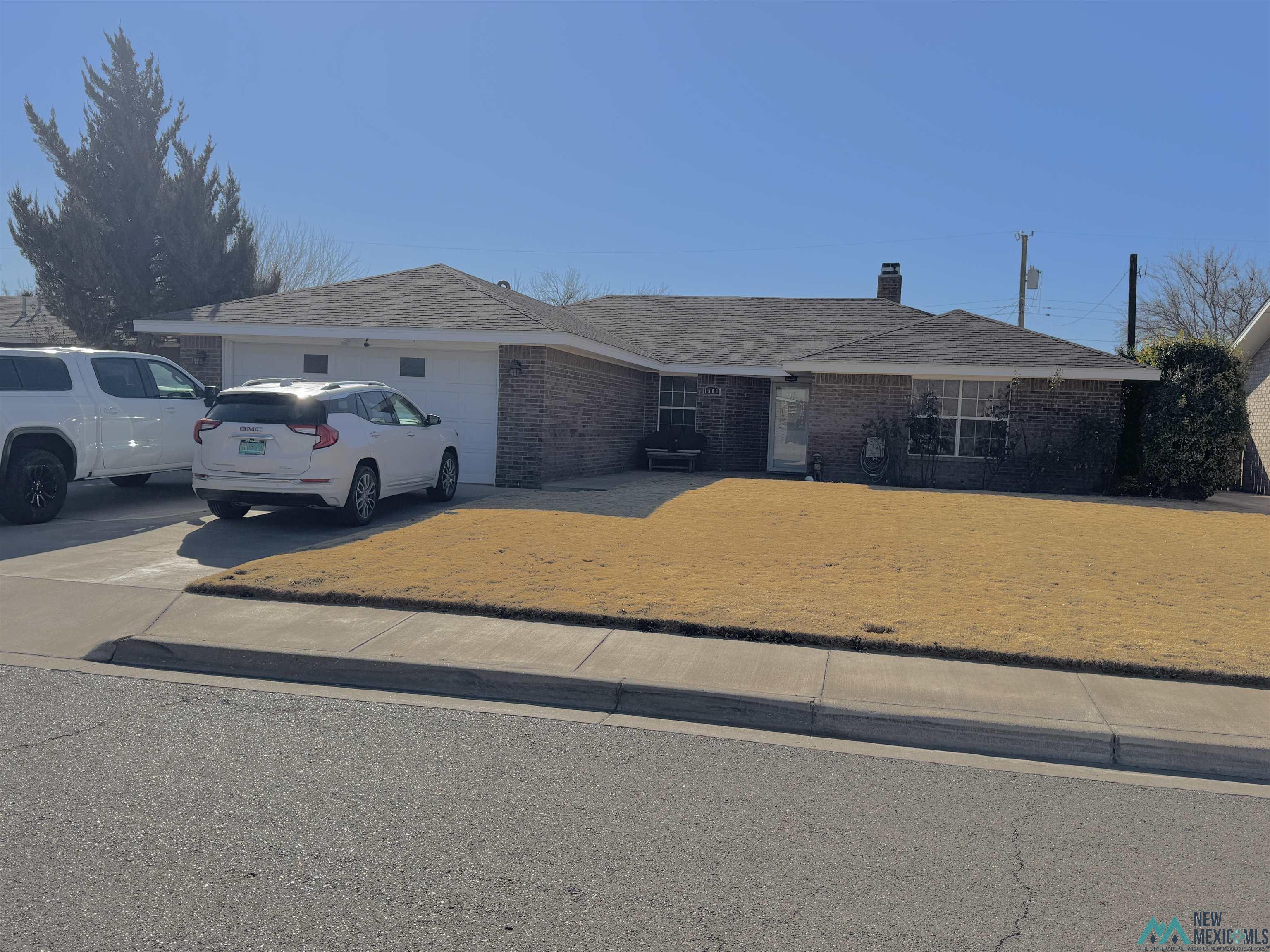 1509 W Bullock Avenue, Artesia, New Mexico image 2