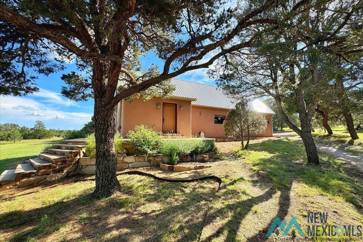125 Tierra Del Dios Rd, Rowe, New Mexico image 49