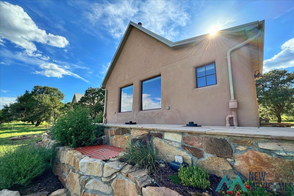 125 Tierra Del Dios Rd, Rowe, New Mexico image 48