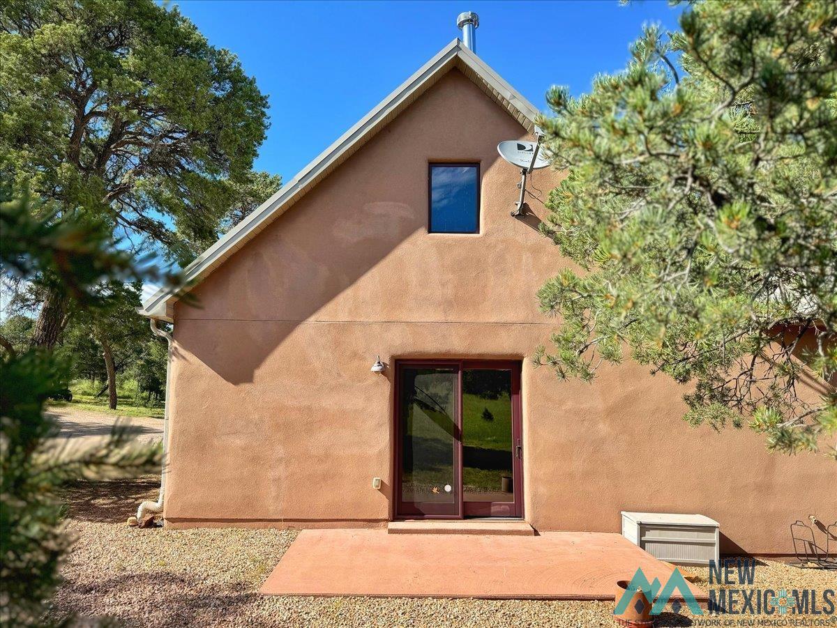 125 Tierra Del Dios Rd, Rowe, New Mexico image 44