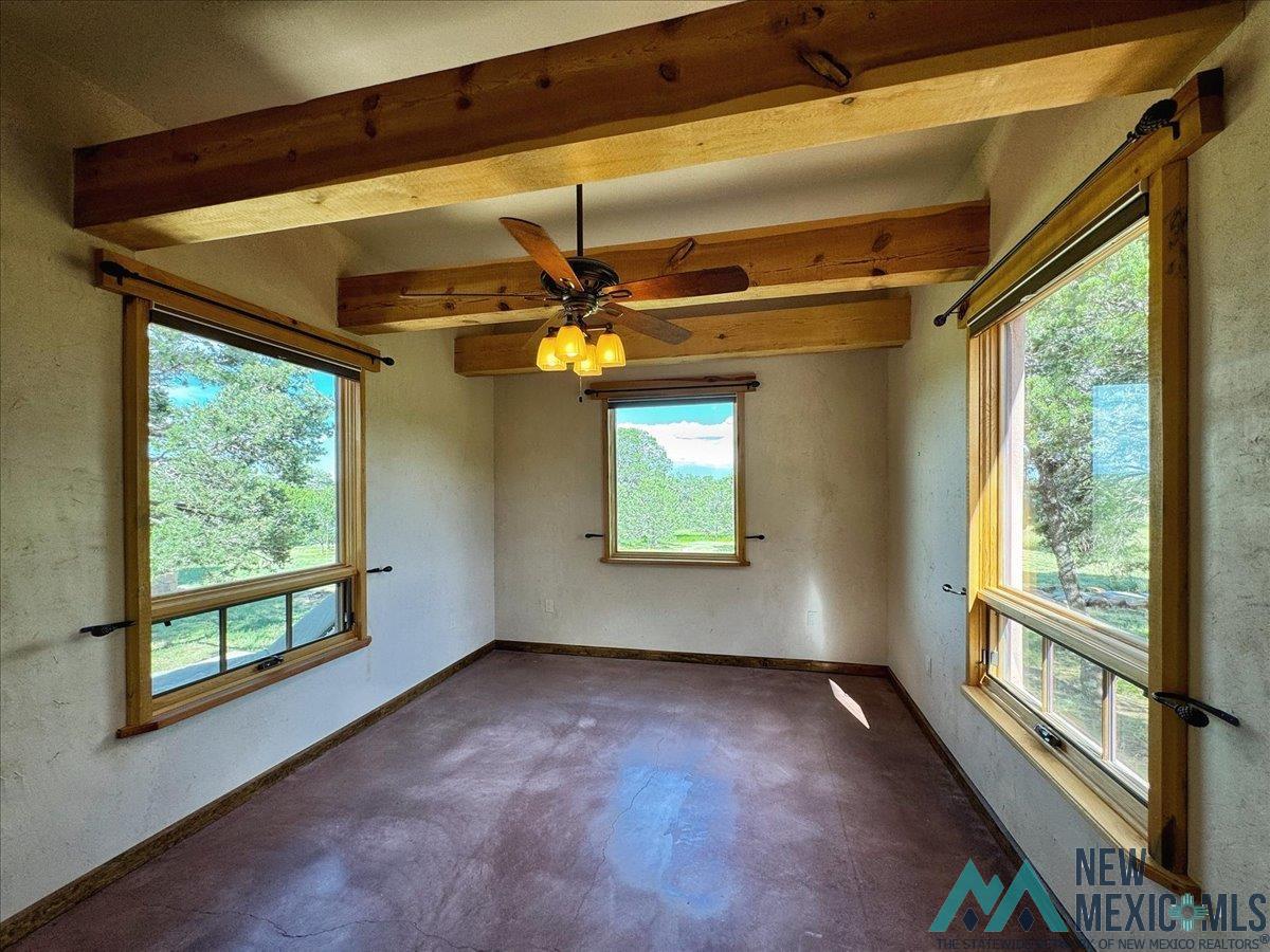 125 Tierra Del Dios Rd, Rowe, New Mexico image 32