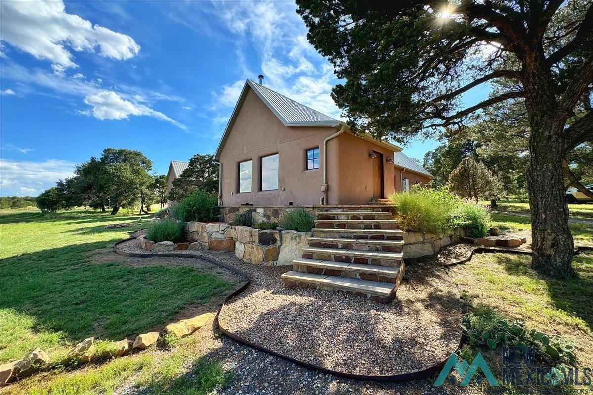 125 Tierra Del Dios Rd, Rowe, New Mexico image 3