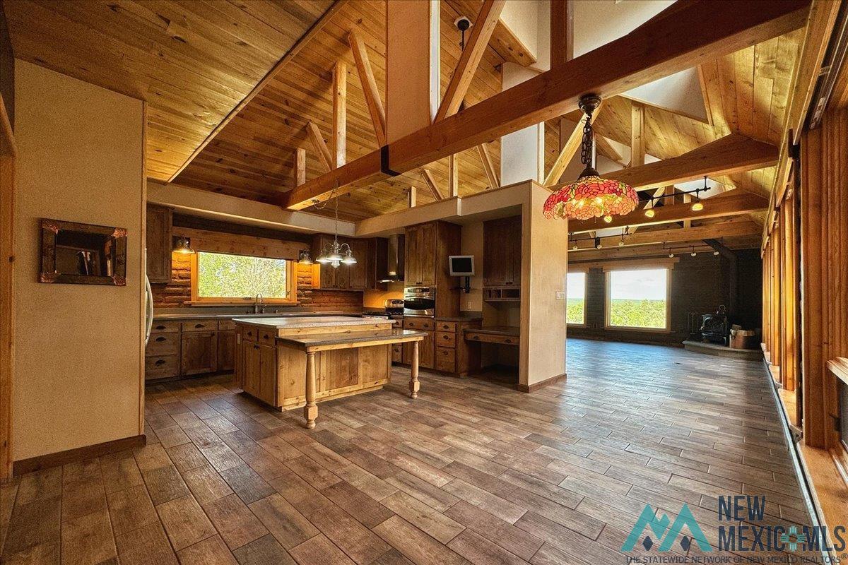 125 Tierra Del Dios Rd, Rowe, New Mexico image 23