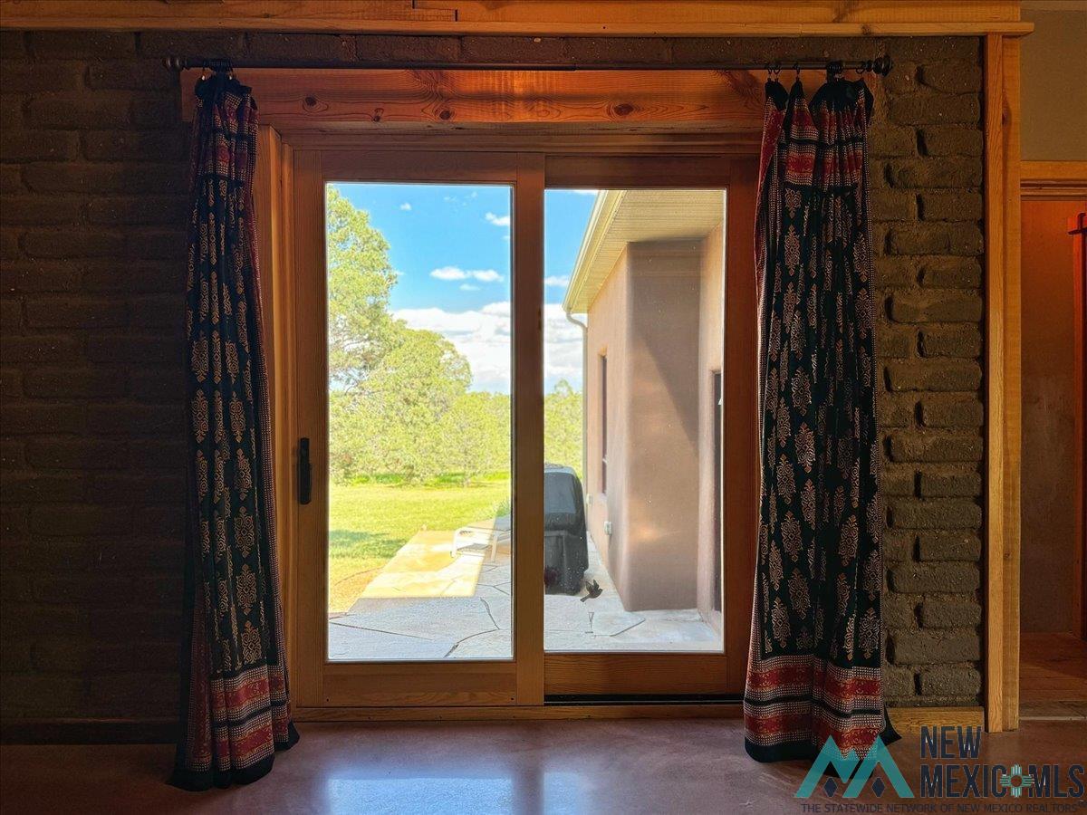 125 Tierra Del Dios Rd, Rowe, New Mexico image 26