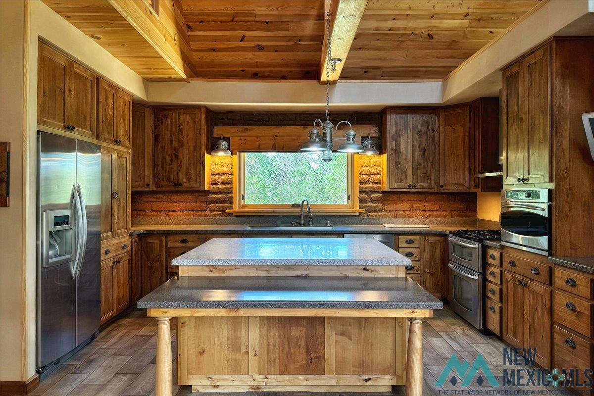 125 Tierra Del Dios Rd, Rowe, New Mexico image 12