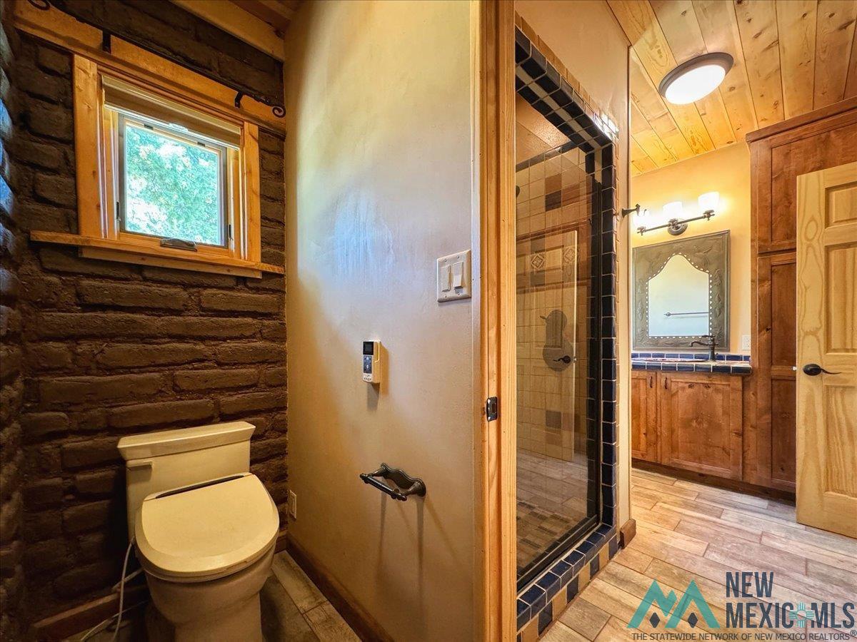 125 Tierra Del Dios Rd, Rowe, New Mexico image 21