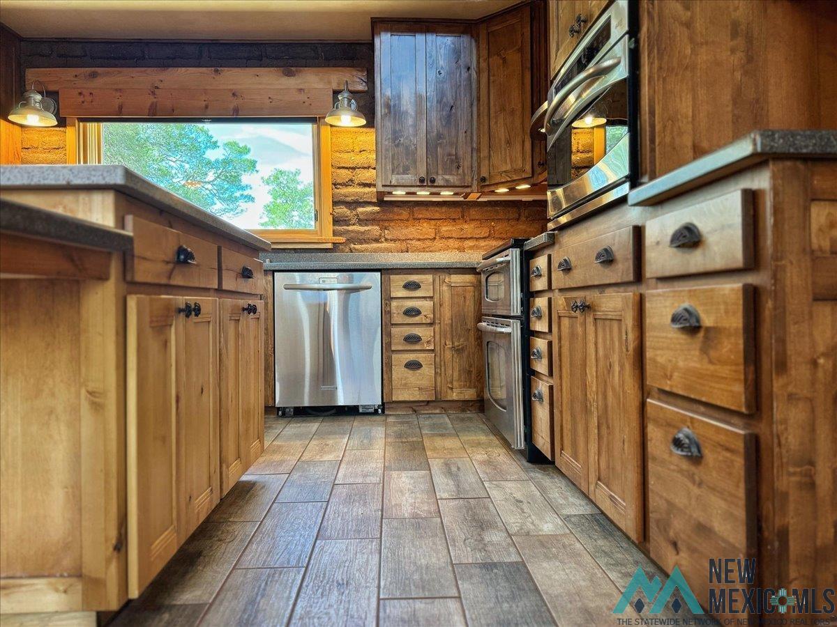 125 Tierra Del Dios Rd, Rowe, New Mexico image 18