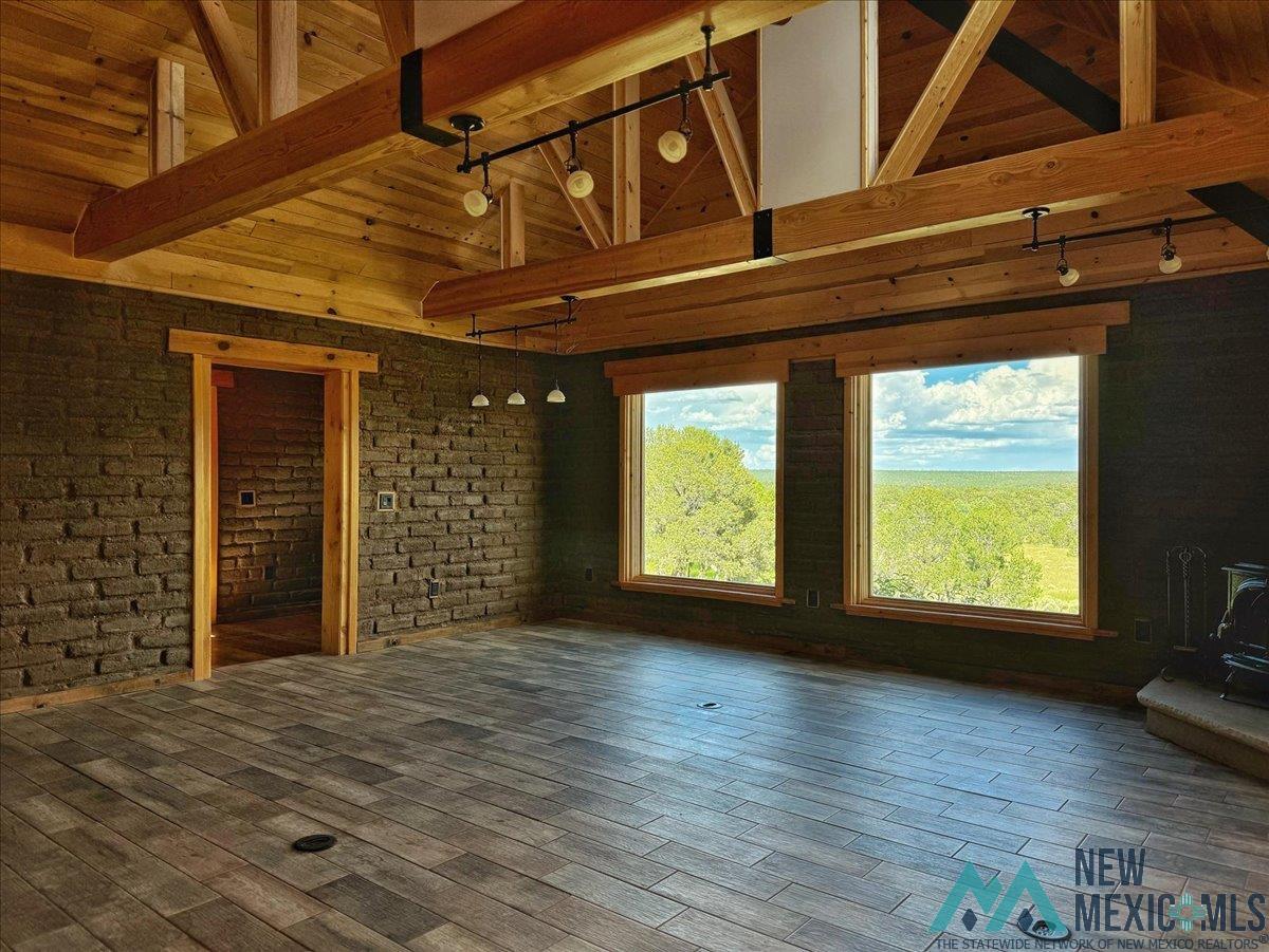 125 Tierra Del Dios Rd, Rowe, New Mexico image 8