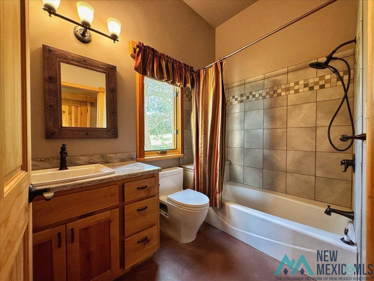 125 Tierra Del Dios Rd, Rowe, New Mexico image 34