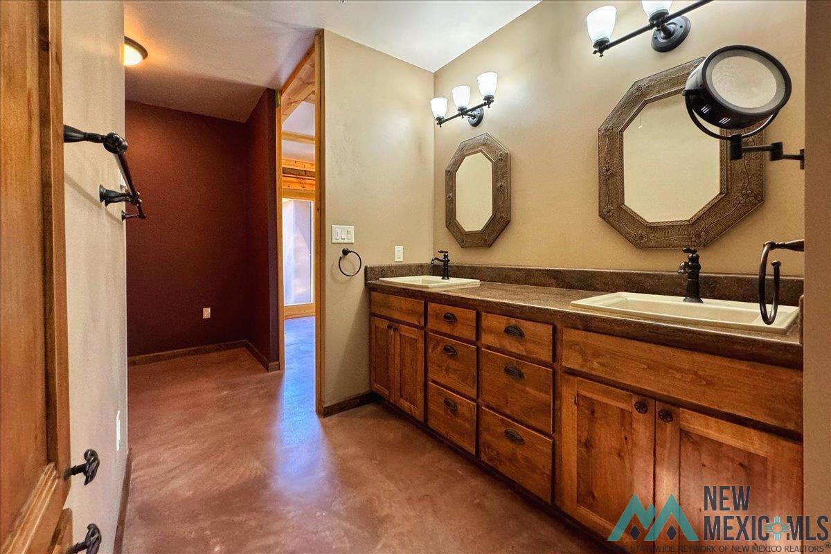 125 Tierra Del Dios Rd, Rowe, New Mexico image 31