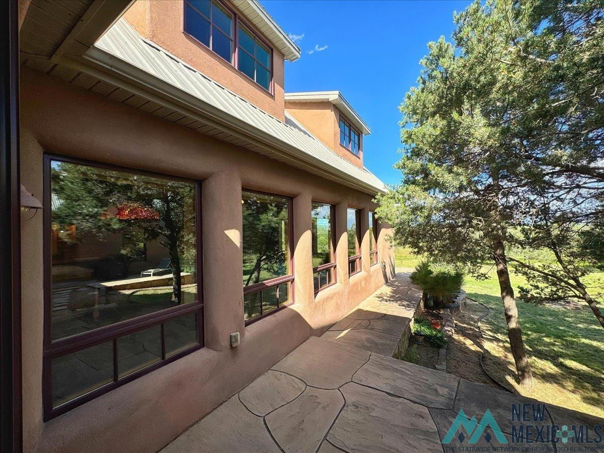 125 Tierra Del Dios Rd, Rowe, New Mexico image 24
