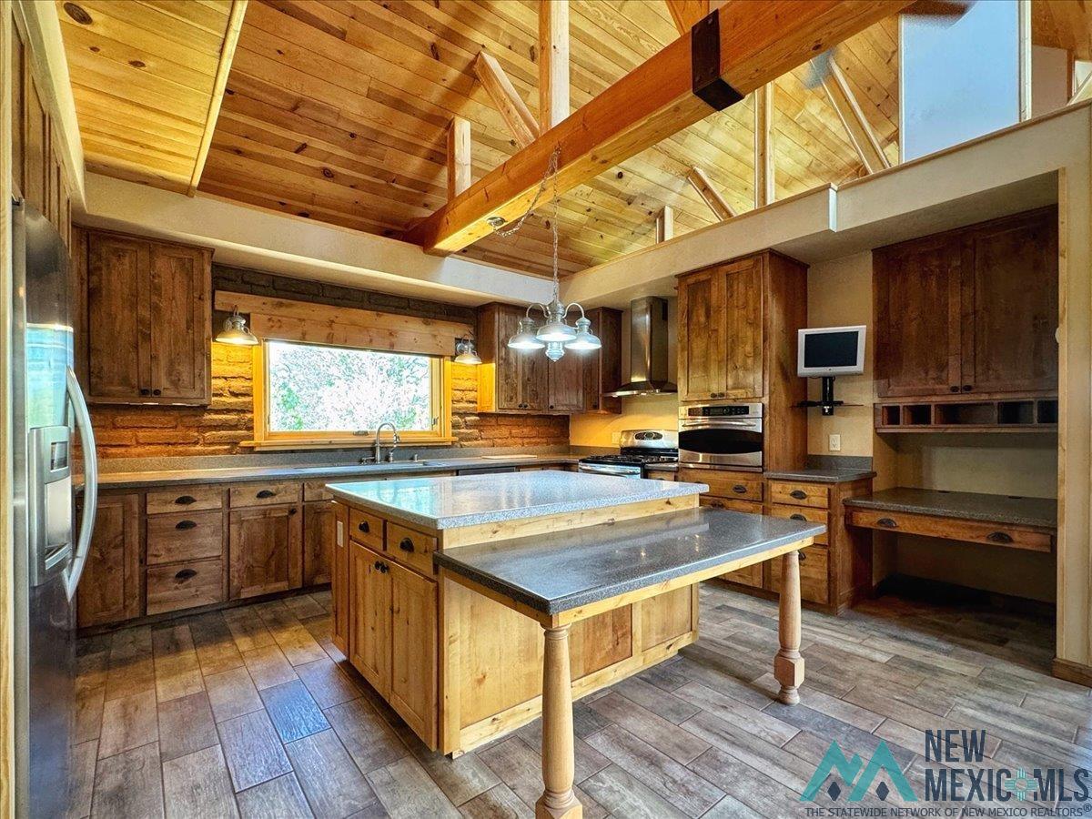 125 Tierra Del Dios Rd, Rowe, New Mexico image 13