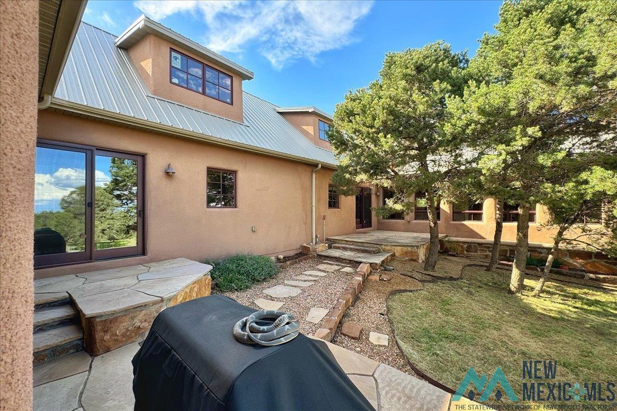 125 Tierra Del Dios Rd, Rowe, New Mexico image 47