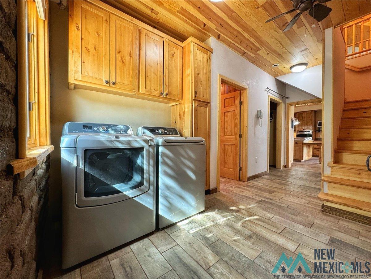 125 Tierra Del Dios Rd, Rowe, New Mexico image 39