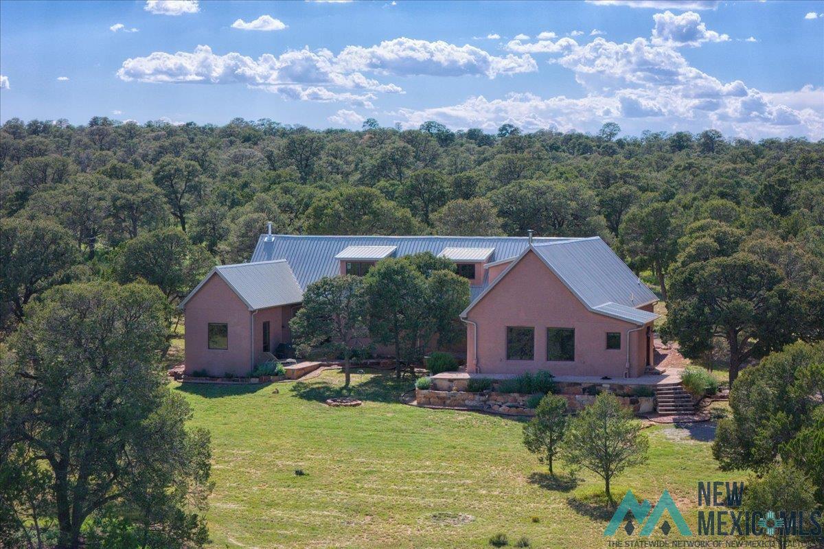125 Tierra Del Dios Rd, Rowe, New Mexico image 50
