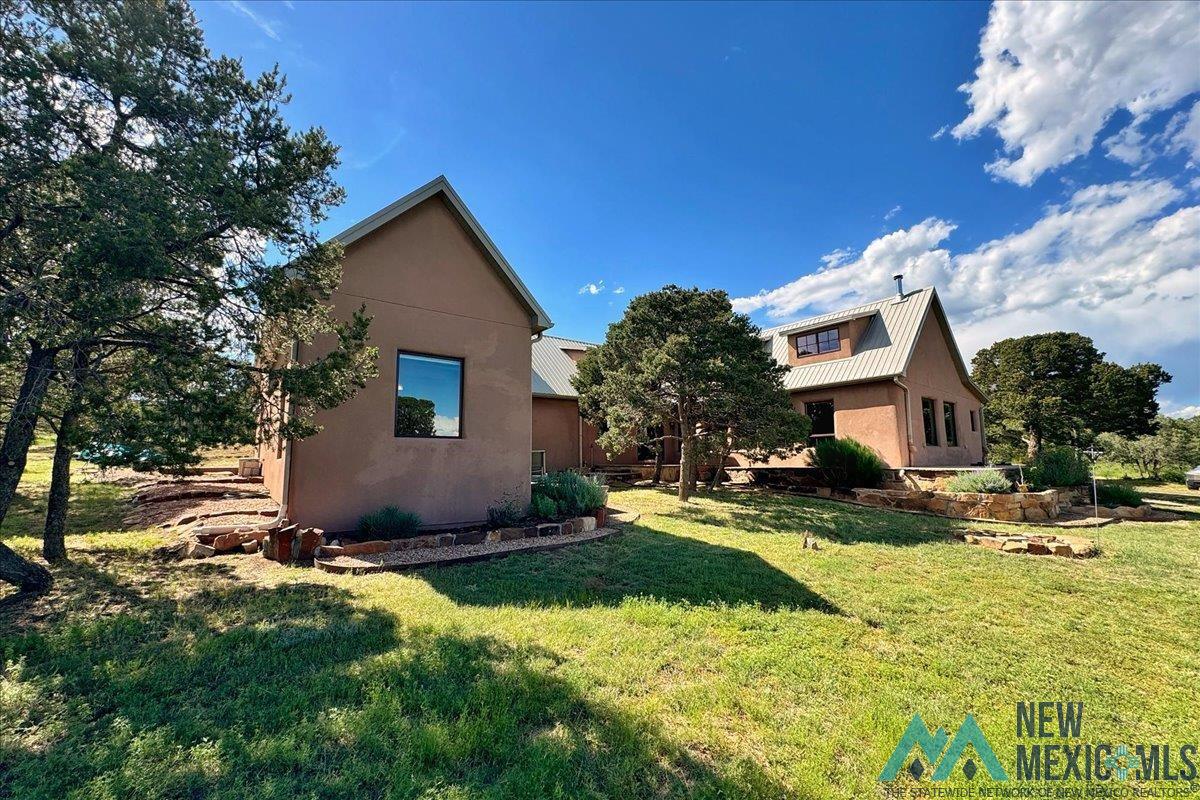 125 Tierra Del Dios Rd, Rowe, New Mexico image 1