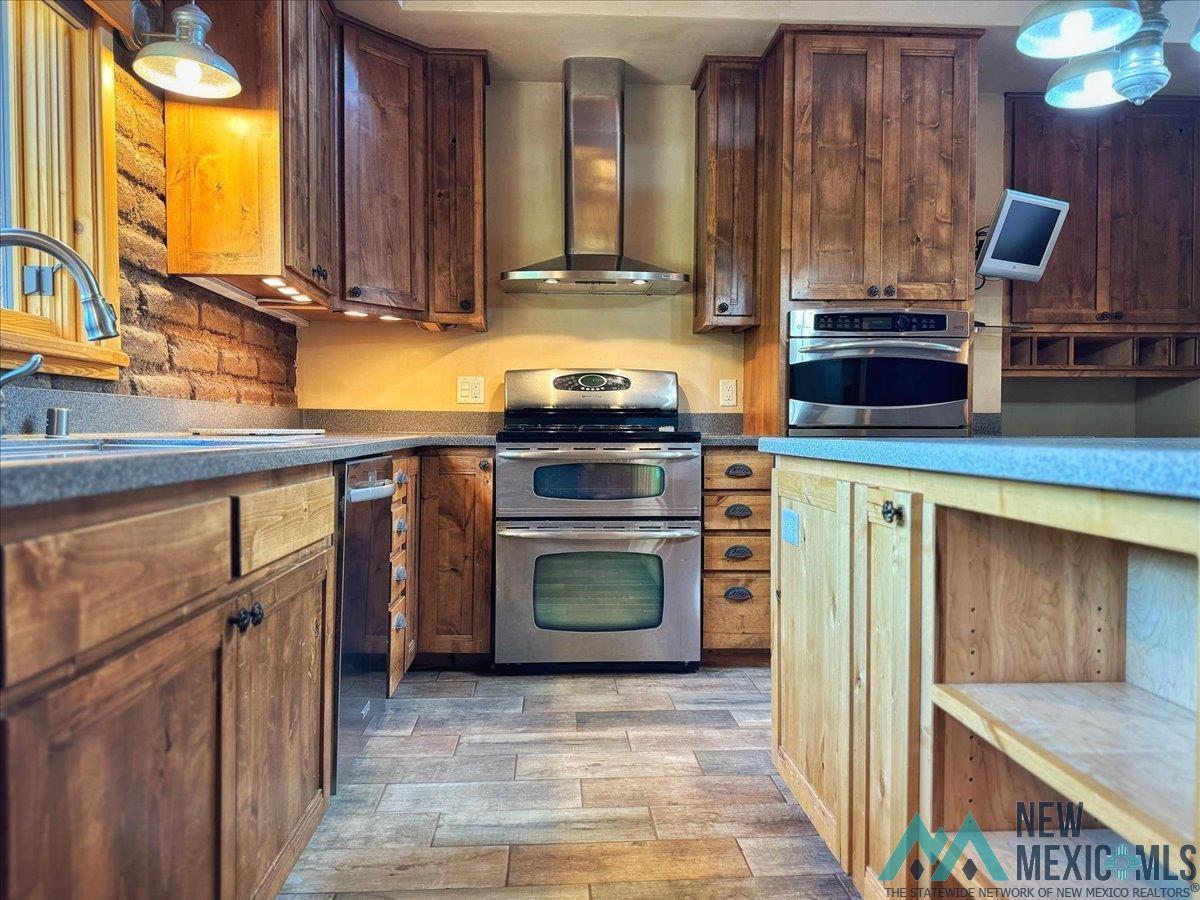 125 Tierra Del Dios Rd, Rowe, New Mexico image 14