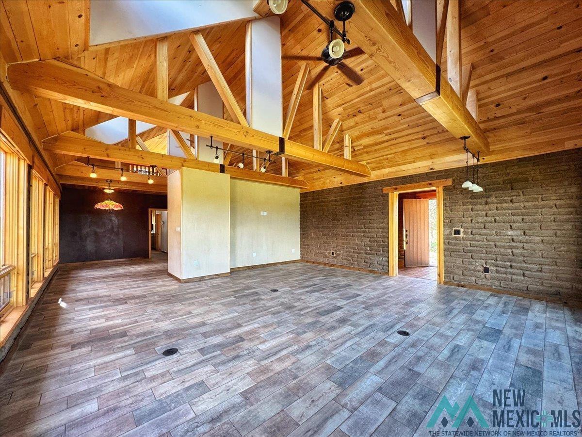 125 Tierra Del Dios Rd, Rowe, New Mexico image 10