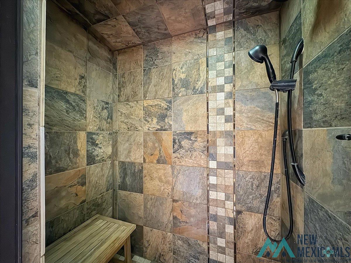 125 Tierra Del Dios Rd, Rowe, New Mexico image 30