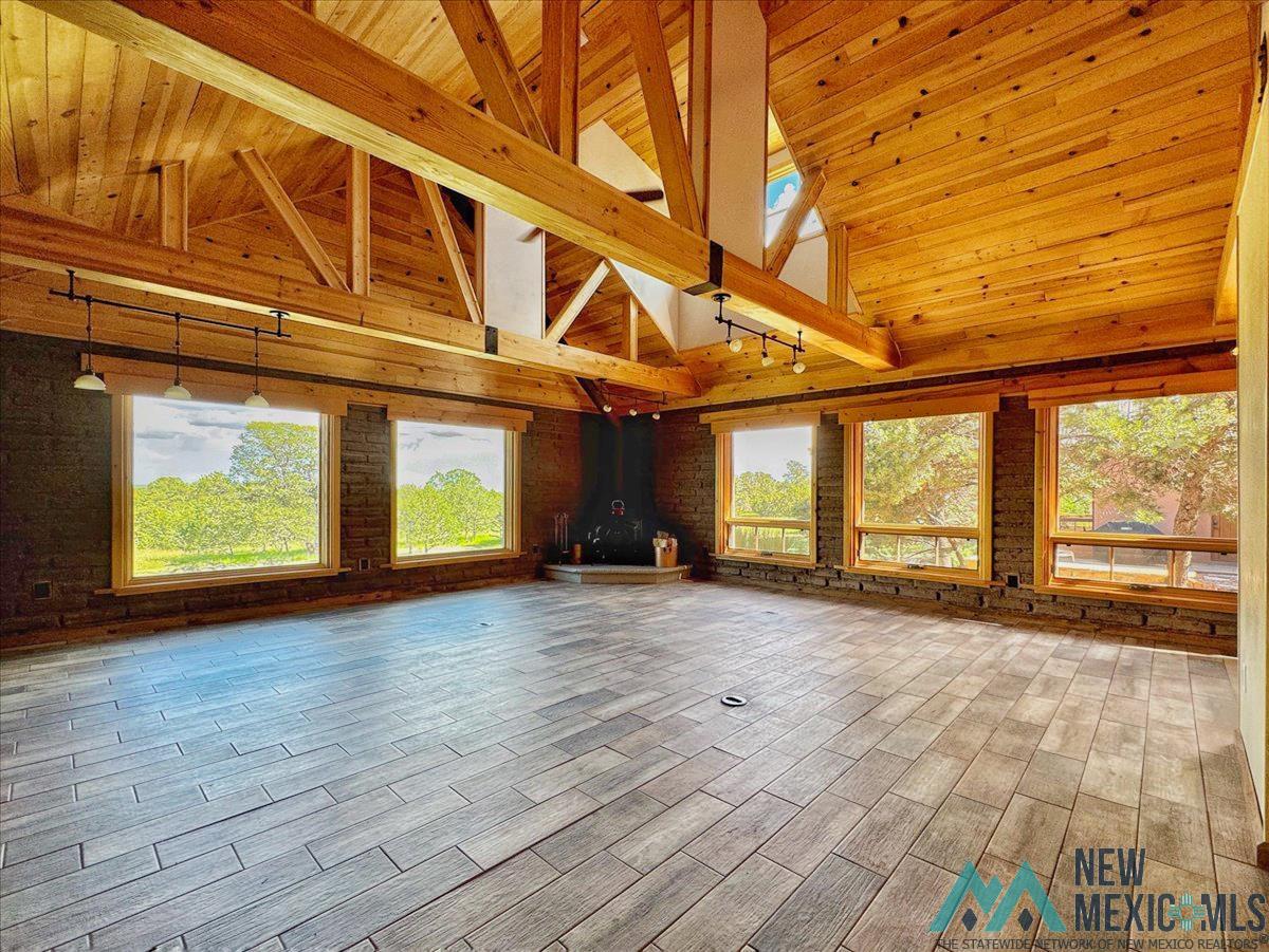 125 Tierra Del Dios Rd, Rowe, New Mexico image 5