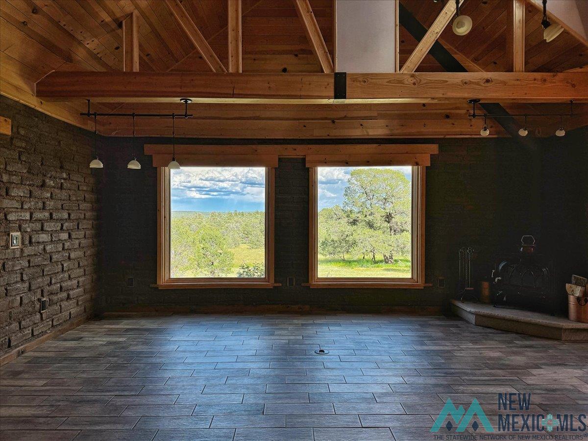 125 Tierra Del Dios Rd, Rowe, New Mexico image 6