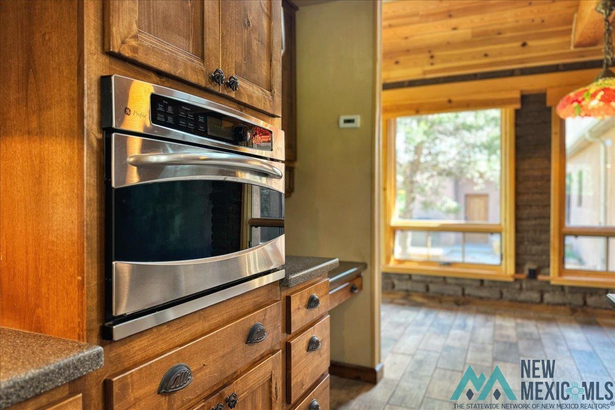 125 Tierra Del Dios Rd, Rowe, New Mexico image 17