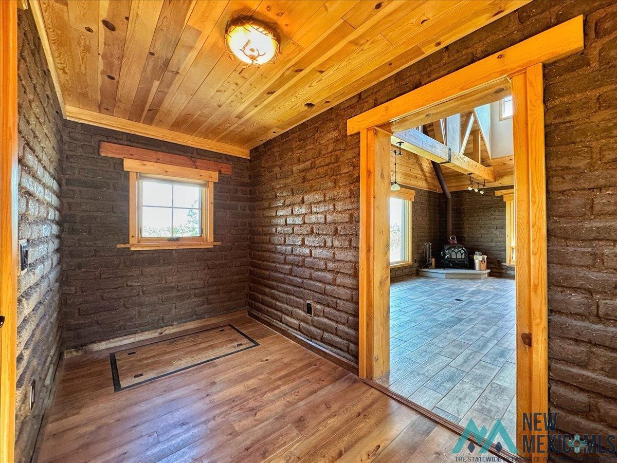 125 Tierra Del Dios Rd, Rowe, New Mexico image 4