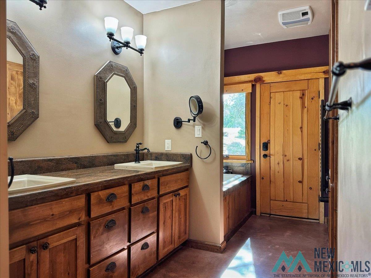 125 Tierra Del Dios Rd, Rowe, New Mexico image 28
