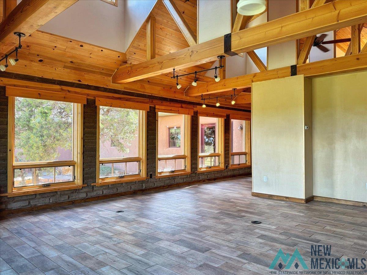 125 Tierra Del Dios Rd, Rowe, New Mexico image 9