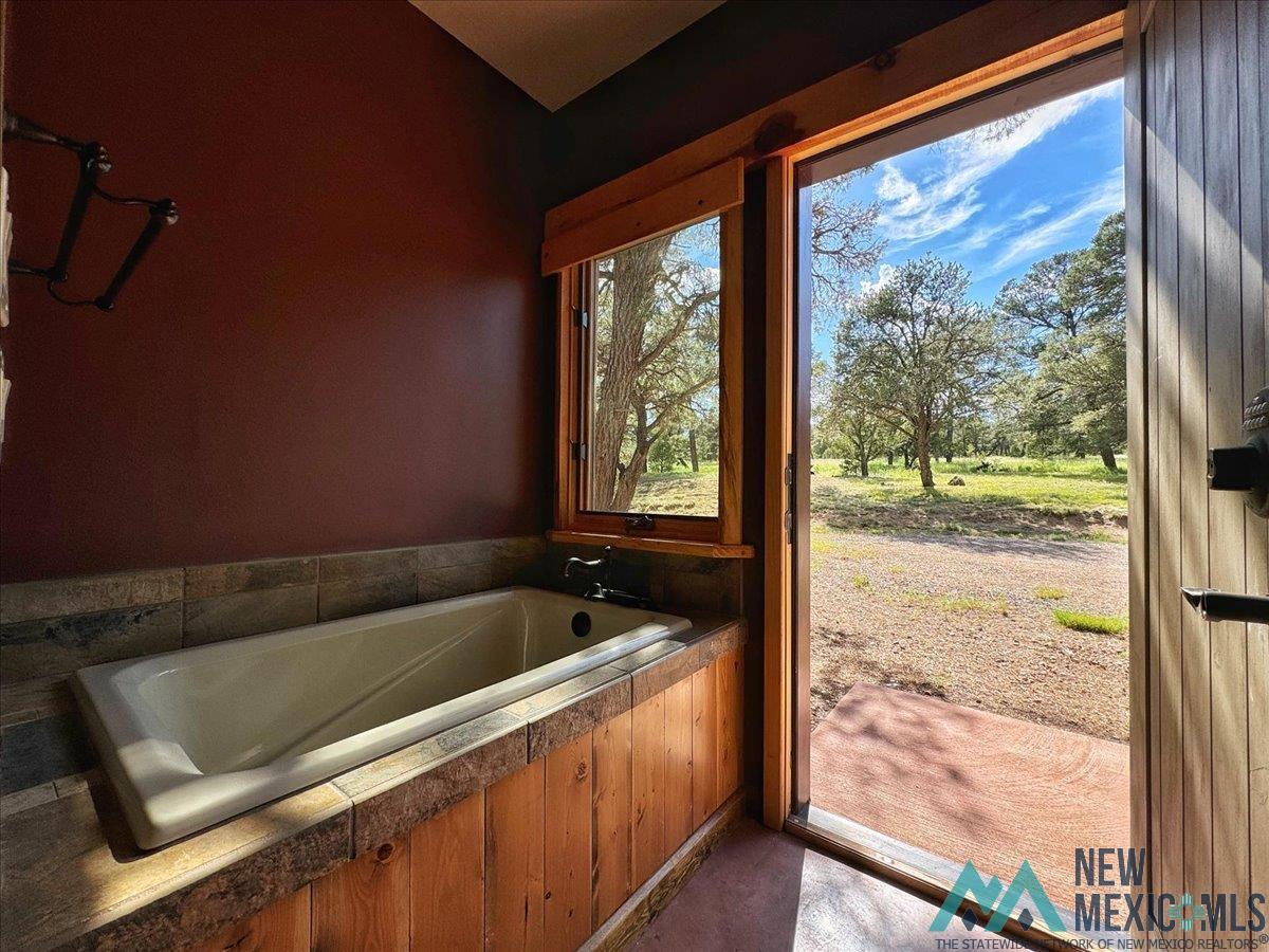 125 Tierra Del Dios Rd, Rowe, New Mexico image 29