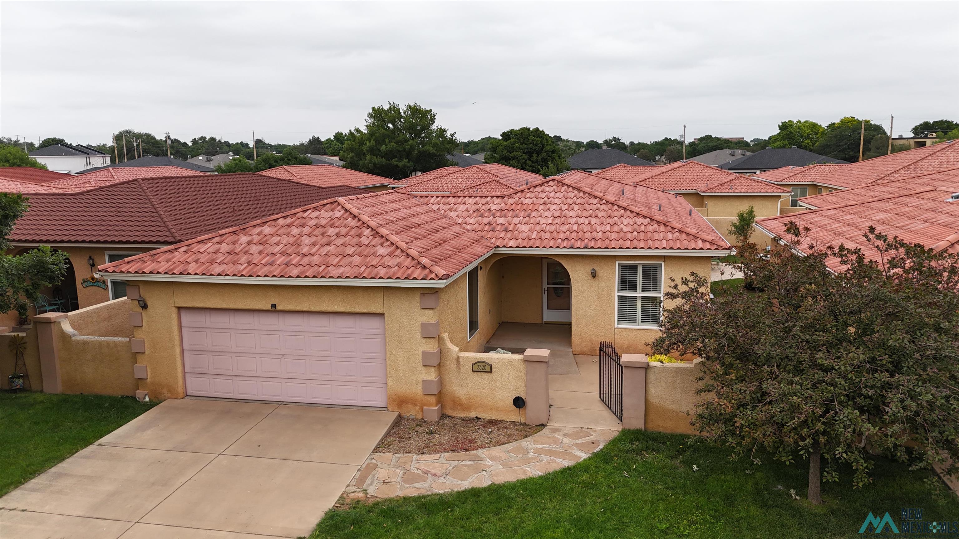 2320 Newman Dr, Clovis, New Mexico image 1