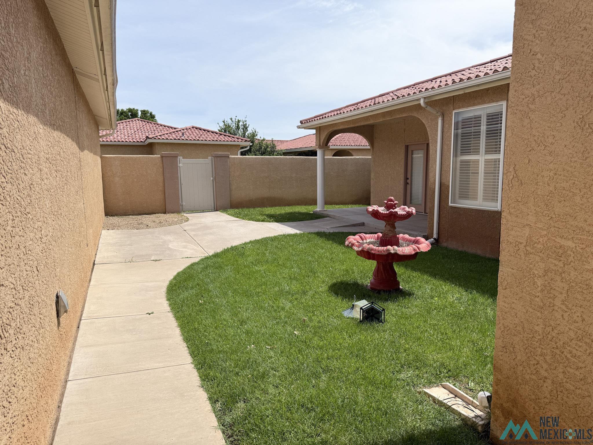 2320 Newman Dr, Clovis, New Mexico image 31