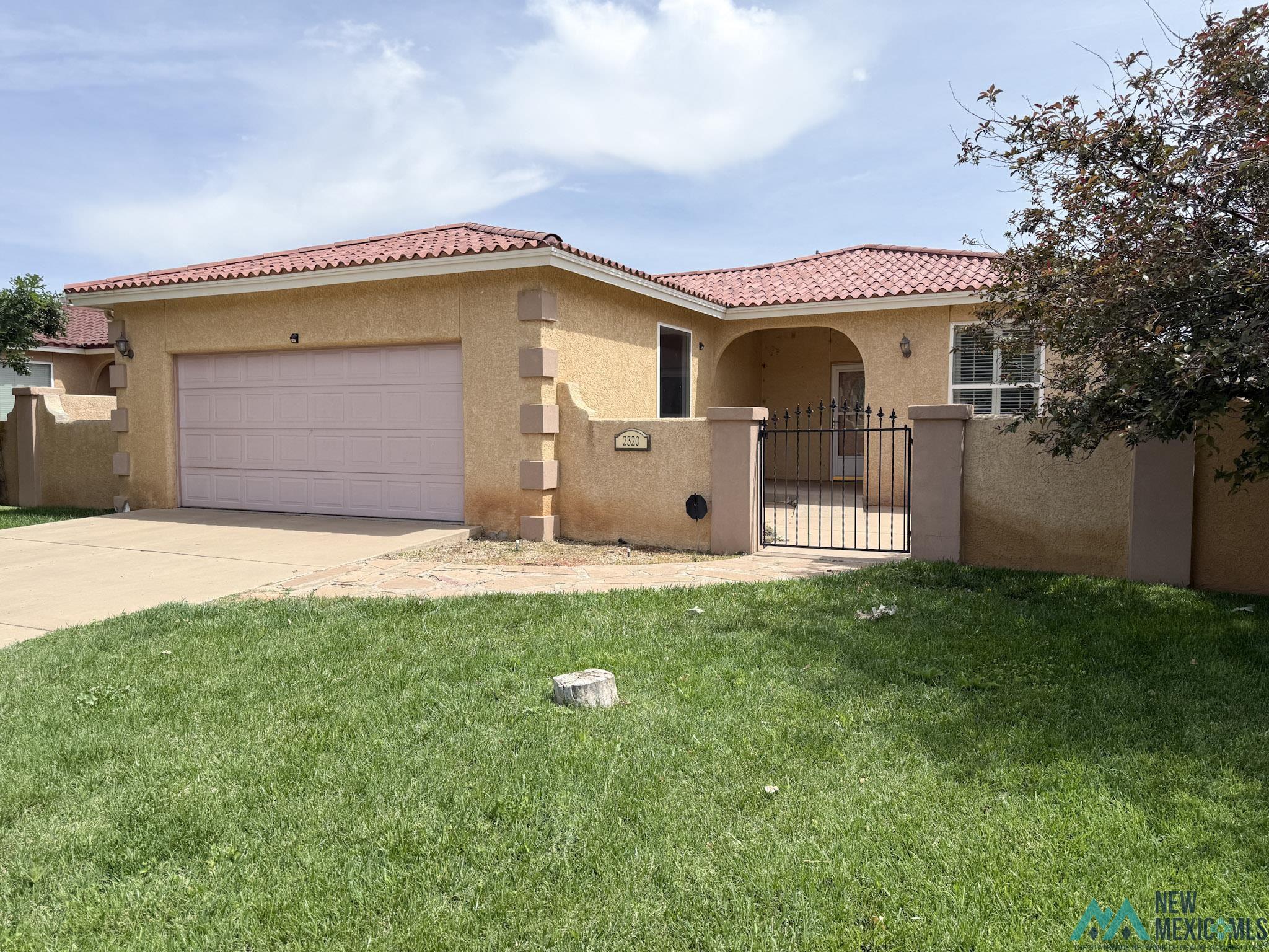 2320 Newman Dr, Clovis, New Mexico image 5