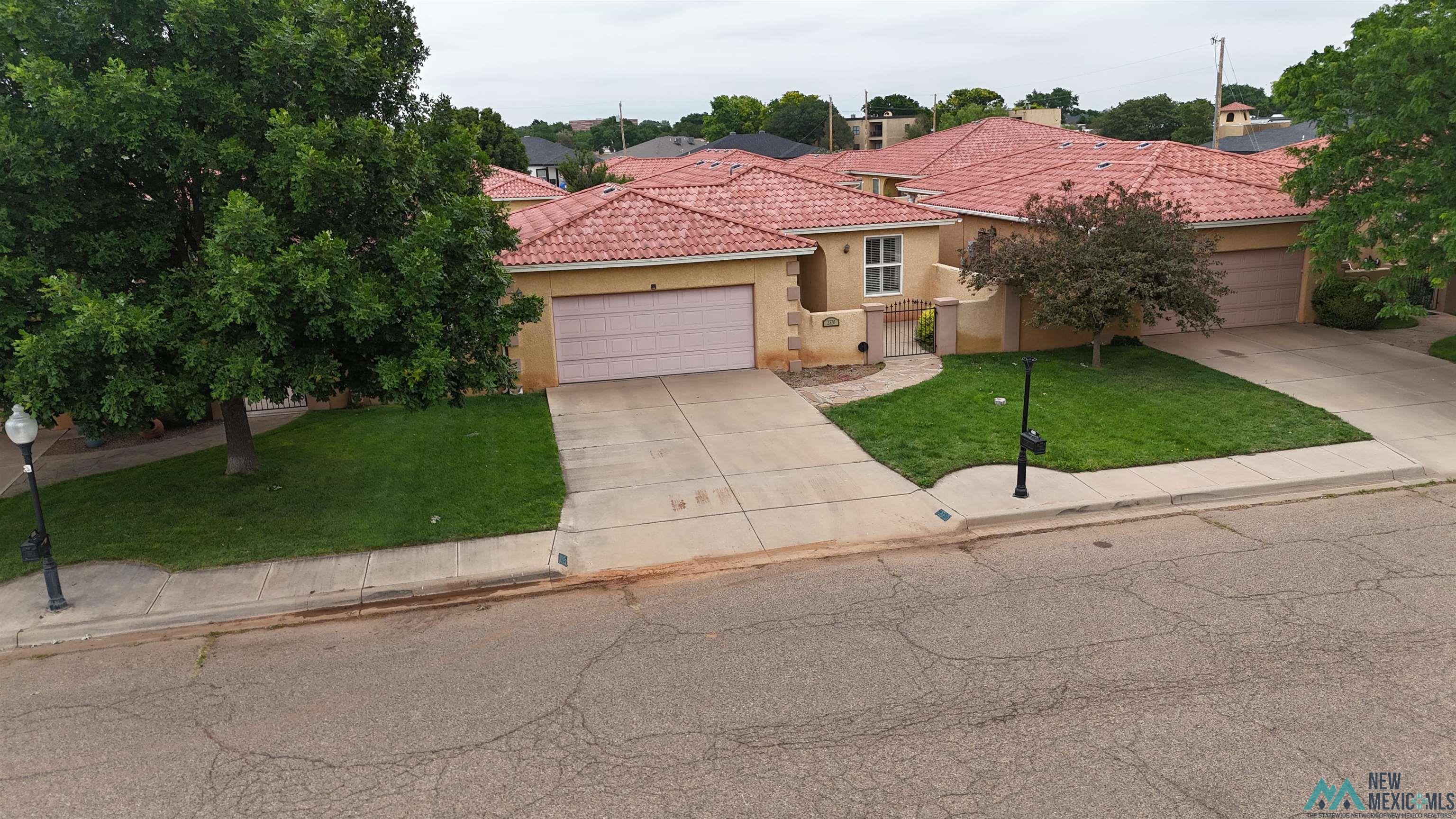 2320 Newman Dr, Clovis, New Mexico image 3